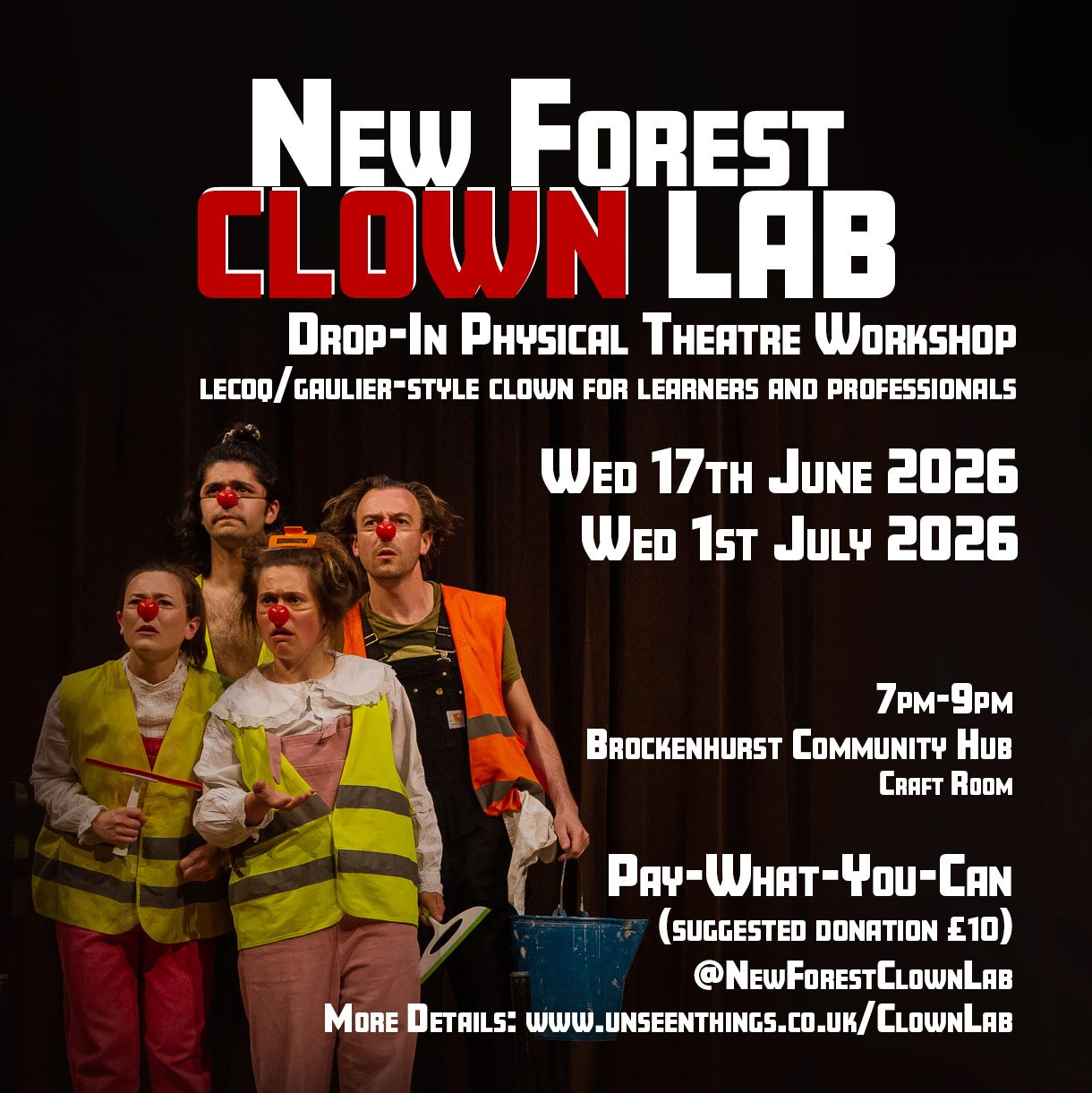 Flyer